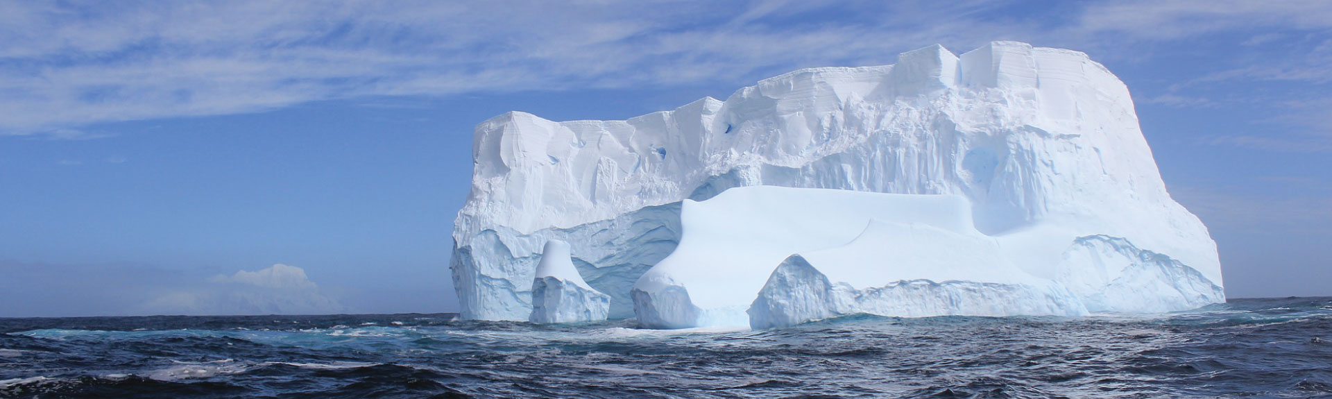 Iceberg: l’impresa tra mondo fisico e digitale