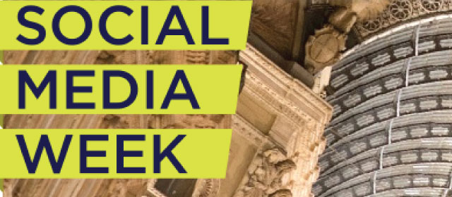 21/9: Weconomy @ Social Media Week