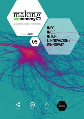 Info, Indie, Inter: L’Innovazione rinnovata