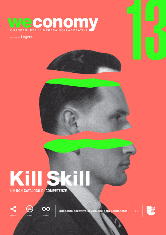 Kill Skill: un non catalogo di competenze